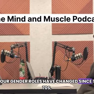 Part 3 of our discussion dives into objectification theory in body image and how that d…