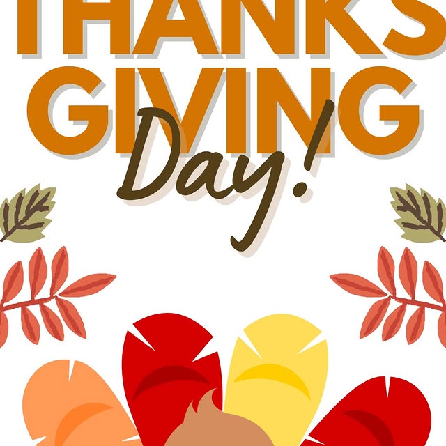 Our 5am class kicked off Thanksgiving sharing what they’re thankful for — and we’re tha…