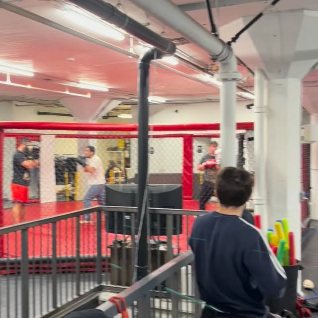 Come check us out! 102 s. 26th st. Tacoma, Wa.  Ludusport.com #tacoma #jiujitsu #kickbo…