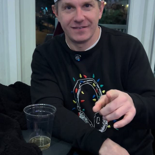 The heavily requested bloopers video from last Saturday’s Christmas party! What a fun t…