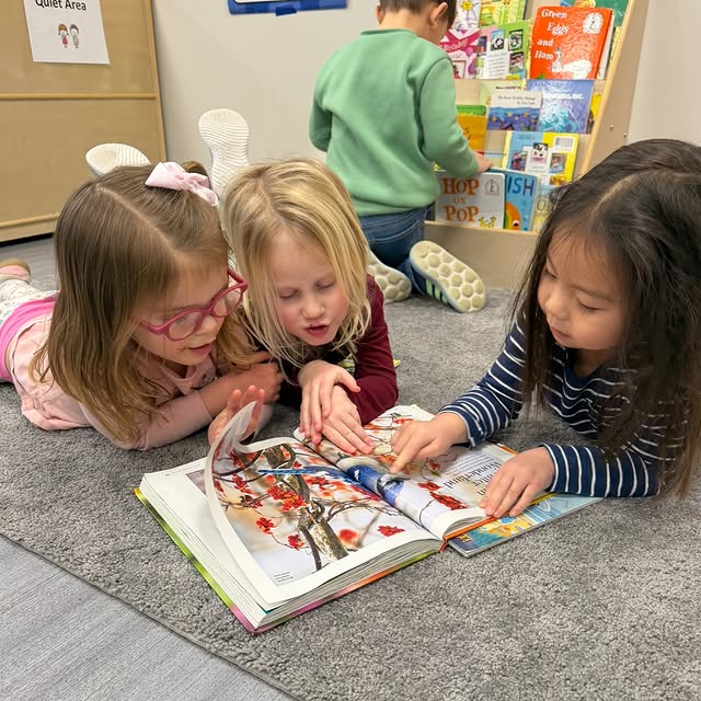 ⏰ 2 Days Left to Enroll! Turn half-day Kindergarten into a full day of learning, play a…