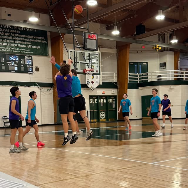 Two weeks ago, we wrapped up an incredible YBALL season! A huge thanks to our referees …