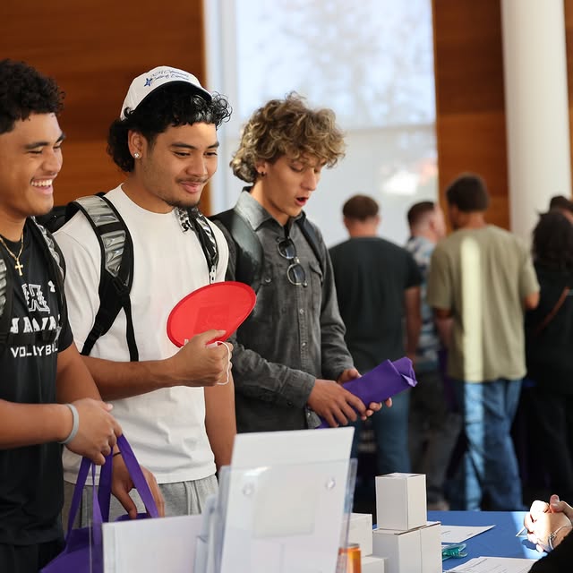 💼 Join us tomorrow for the Spring 2026 Career Fair at New Mexico Highlands University!…