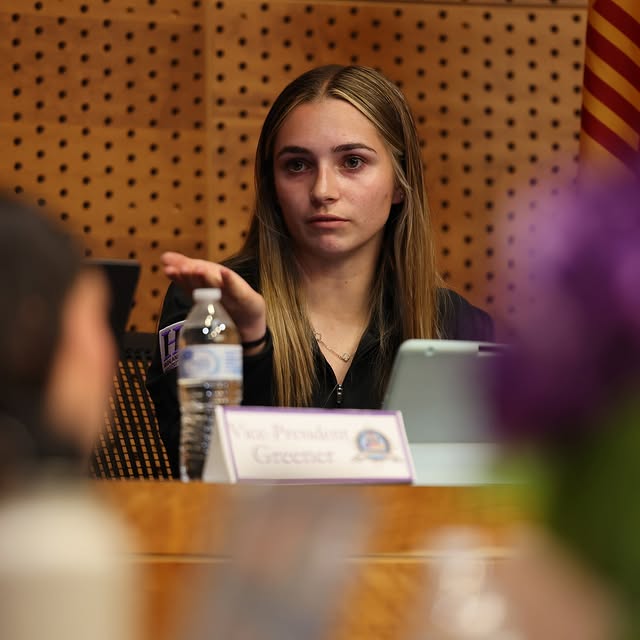 🎓 ASNMHU: Student Leadership in Action! 

The Associated Students of New Mexico Highla…