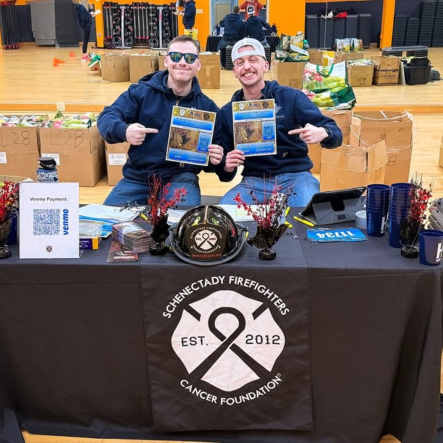 🚨TOMORROW IS THE RUN 4 YOUR LIFE 5K🚨

We’re down to the final hours.

If you’ve been …