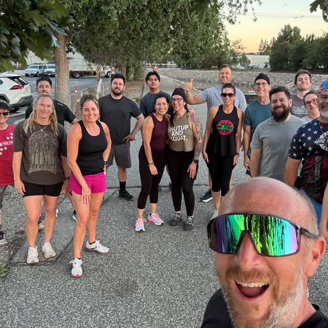 Thursday nights are for running

Join us for our Run Club

Wednesday at 10:45 am 
Thurs…