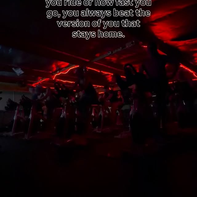 Epic Revolution 

Monday 5 am
Tuesday 6:30 am
Wednesday 5:30 am
Wednesday 8:45 am
Thurs…