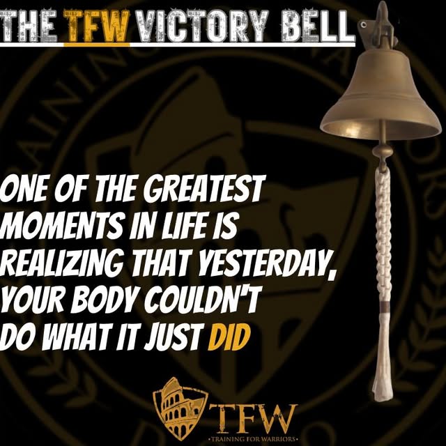 Its why we celebrate things 
Its why we want you to crash the bell
"I don't like being …