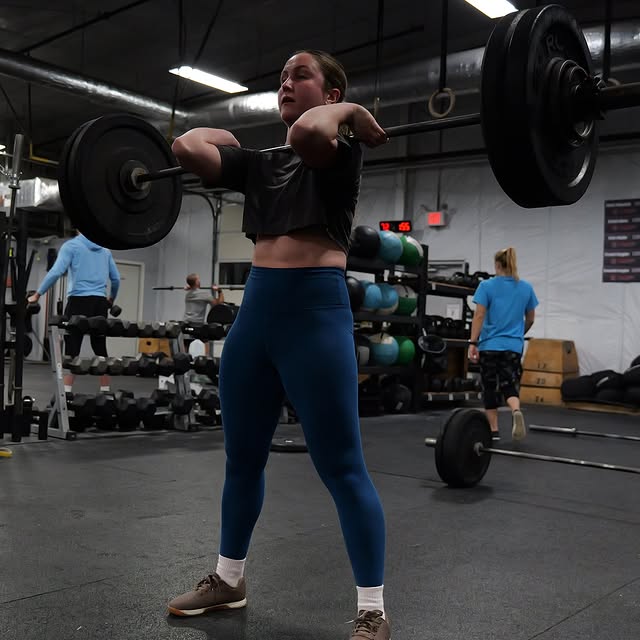 To the women who show up, work hard, and inspire everyone around them — today is for yo…