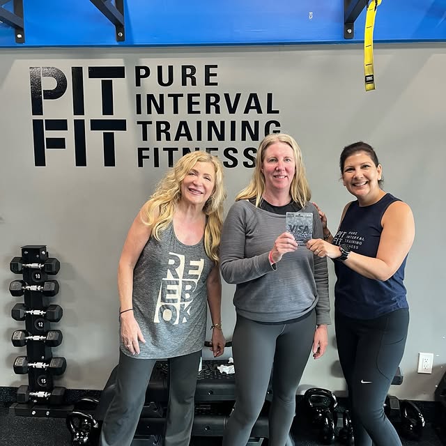 Ann just made $50 for referring a friend 🥳👀 Who’s next?

Bring a friend, get a $50 gi…