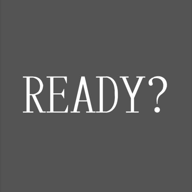 We have EXCITING news!!! What’s your guess!?!?