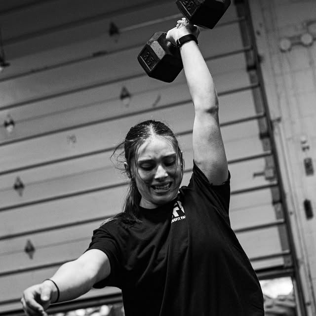 CrossFit Open 26.2💪✅ @crossfit #CrossFit #CrossFitOpen #FairportNY #SportsPhotography …