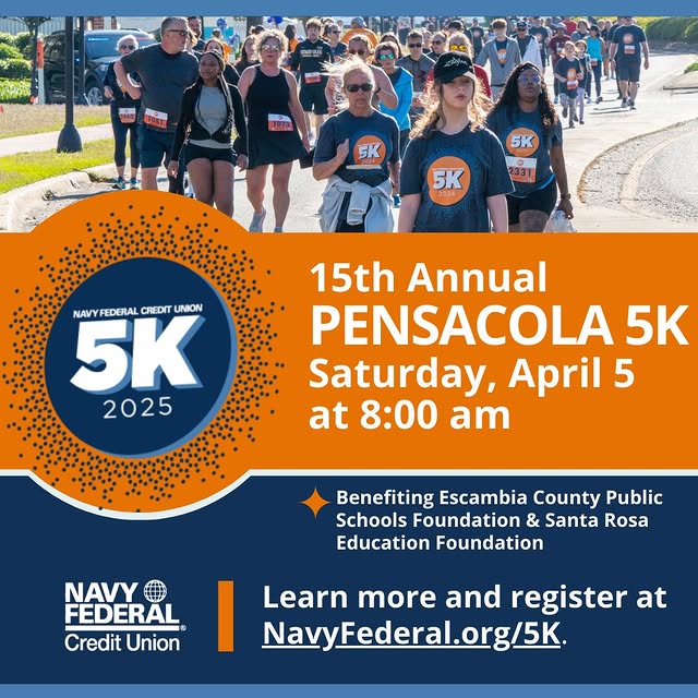 There's still time to register! CFW proudly supports our team and our client @navyfeder…