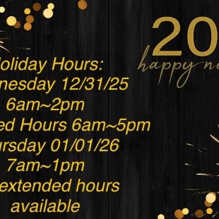 Happy New Year!! 🎉🎊