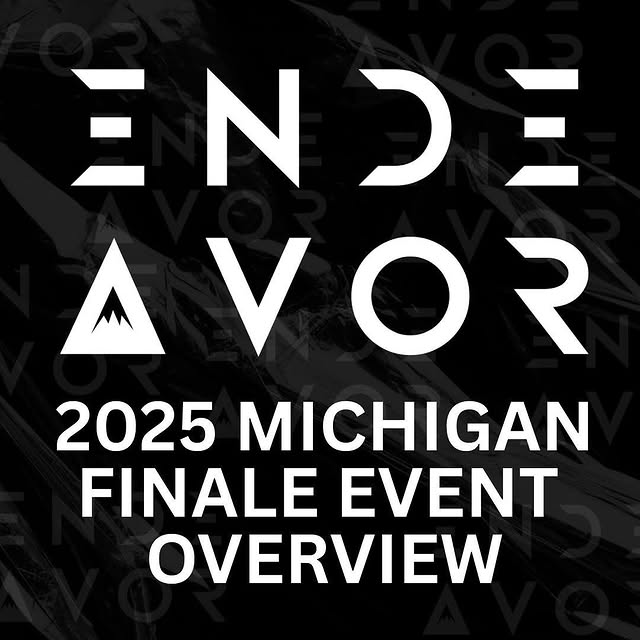 2025 Michigan Finale Event Overview
Huge congrats to the entire TRVFIT community — memb…