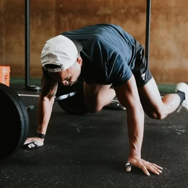 At CFM, we’re not just a CrossFit gym—we’re a community built on discipline, consistenc…
