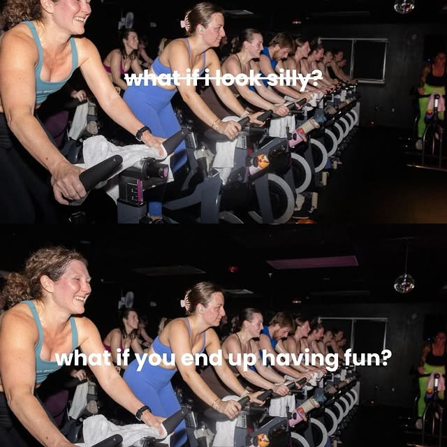 you won’t know until you try!!