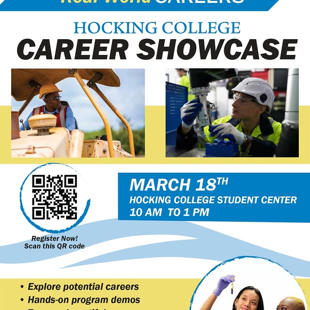 Join us next week at the Student Center on March 18th from 10 AM to 1 PM for our specia…