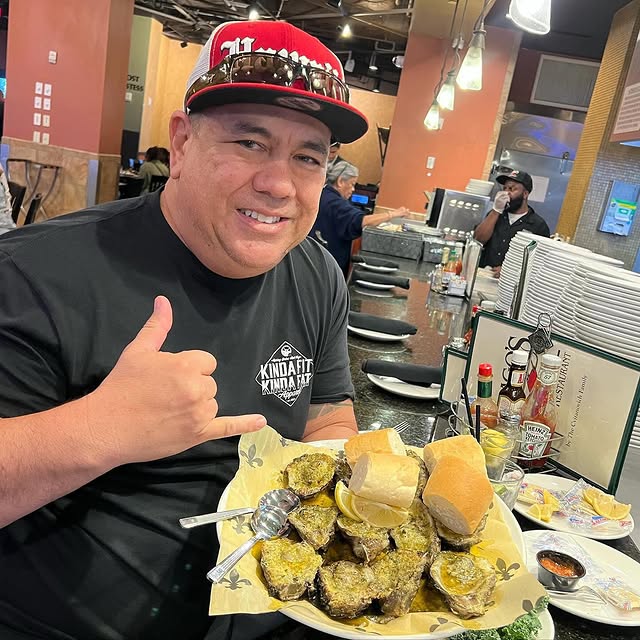 PERSONAL POST…I’m putting myself out there as I usually don’t like to post about myself…