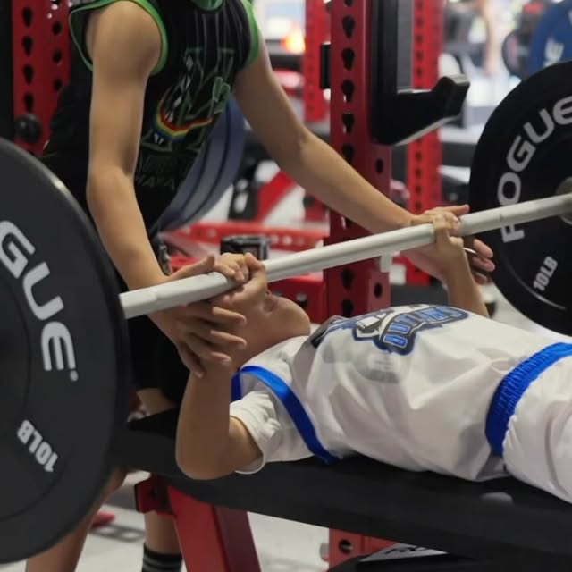 Built different. Fueled by community. Come to  @theclubmaui to get your grind on 💪