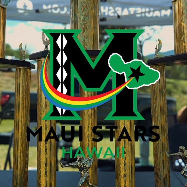 Winter 2025 Youth FF Championships.
Mahalo everyone for your support!
Next season will …