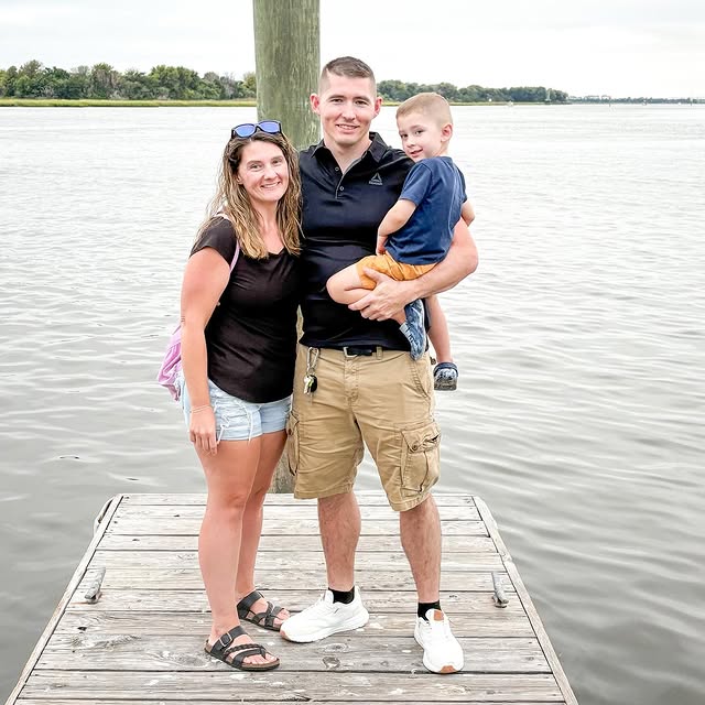 Happy Birthday to lil Oliver! We wish you the happiest birthday! 🎉