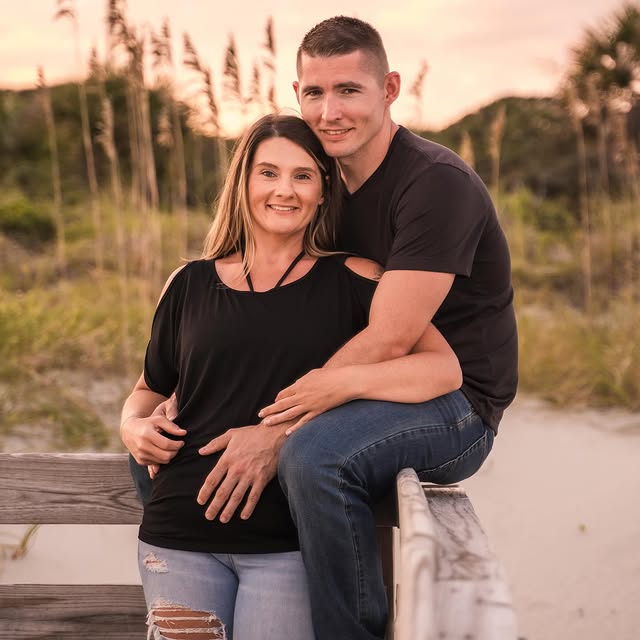 Happiest of Birthdays to April! We hope you have a great day!