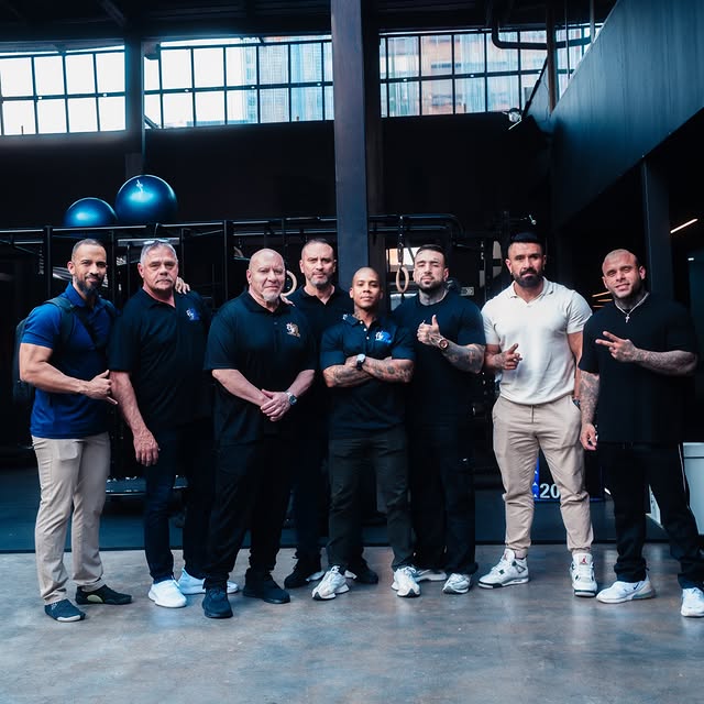 Seminario NPC - Medellin 
Iniciando una nueva temporada para latinoamérica, con un enfo…