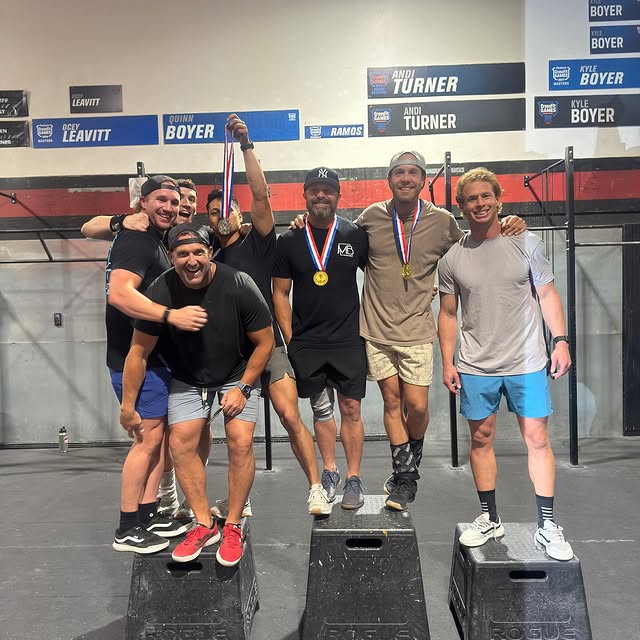 Another CFD GAMES & Member Appreciation night in the books! Such a fun night celebratin…