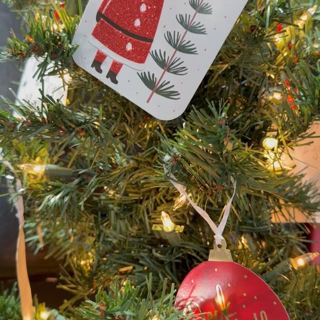 🎄2ND ANNUAL CFD ANGEL TREE🎄

Back by popular demand, our Angel Tree is now up and fil…