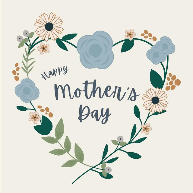 Here’s to the moms who lift more than just spirits—who carry the weight of the world wi…