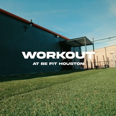 Try adding weighted pushups to your next workout for a solid pump 💪🏽

#befit #houston…