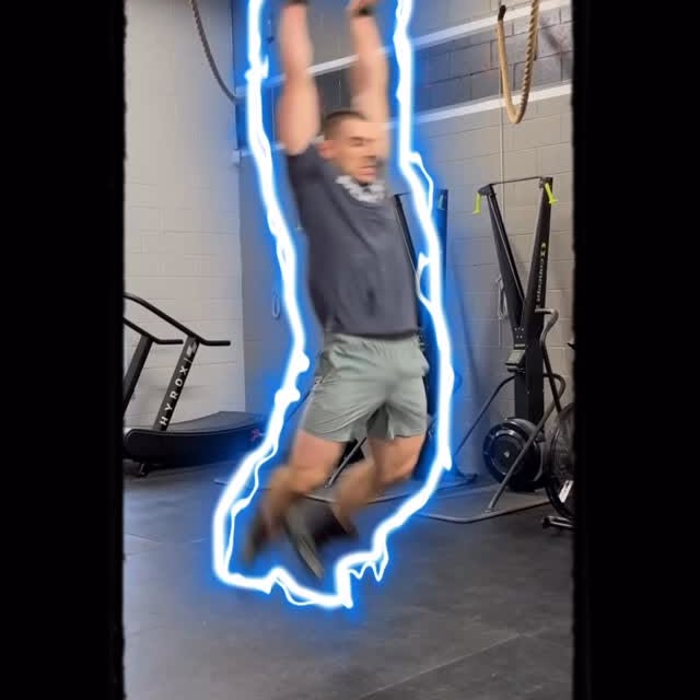 “Open Magic” is a real thing! Congrats to everyone who exceeded their 26.2 goals, some …