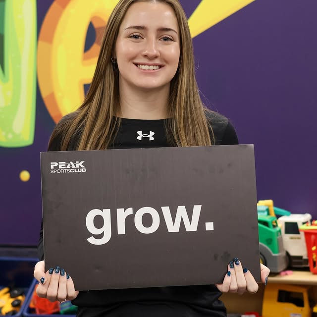 Growth doesn’t always look loud — sometimes it’s showing up when it’s hard, pushing pas…