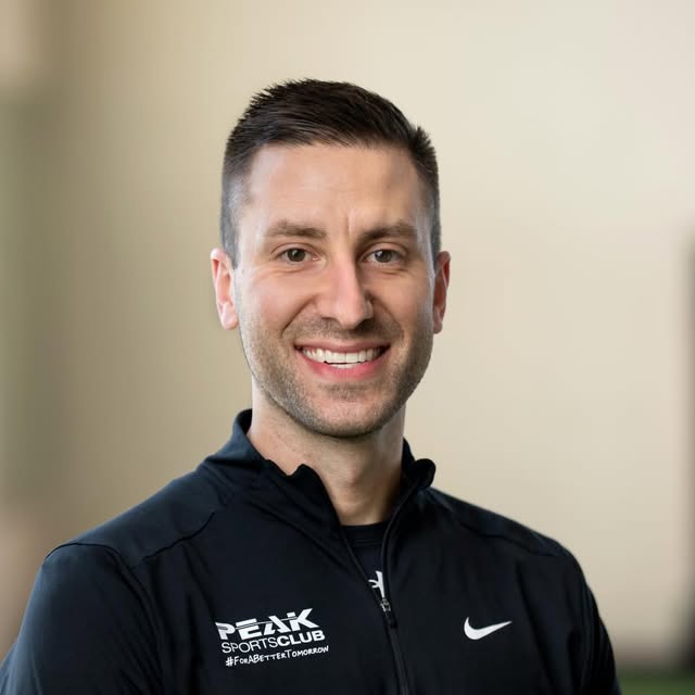 We kicked off the year by asking: What do you want to grow?
Your strength, confidence, …