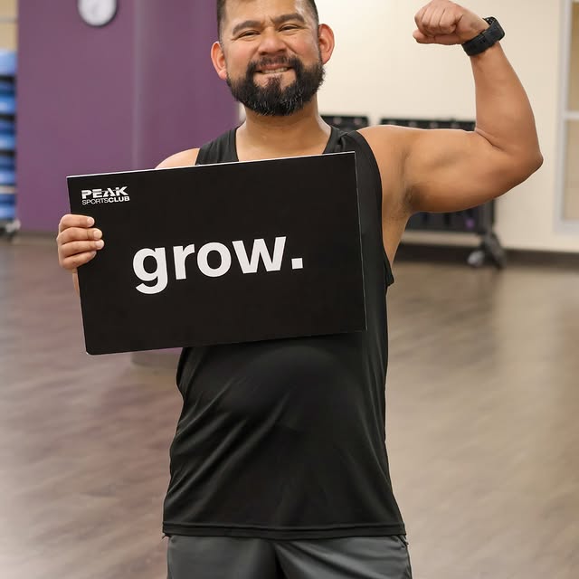 Level up or stay the same… easy choice 💪

Jesus is focused on growing his levels, not …