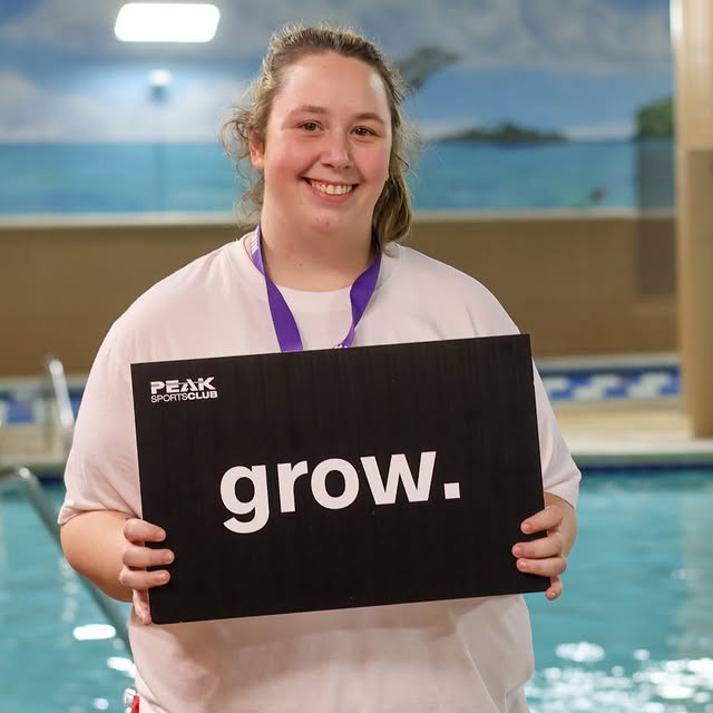 Building strength in the gym and success outside of it 💪💸

Michelle is focused on gro…