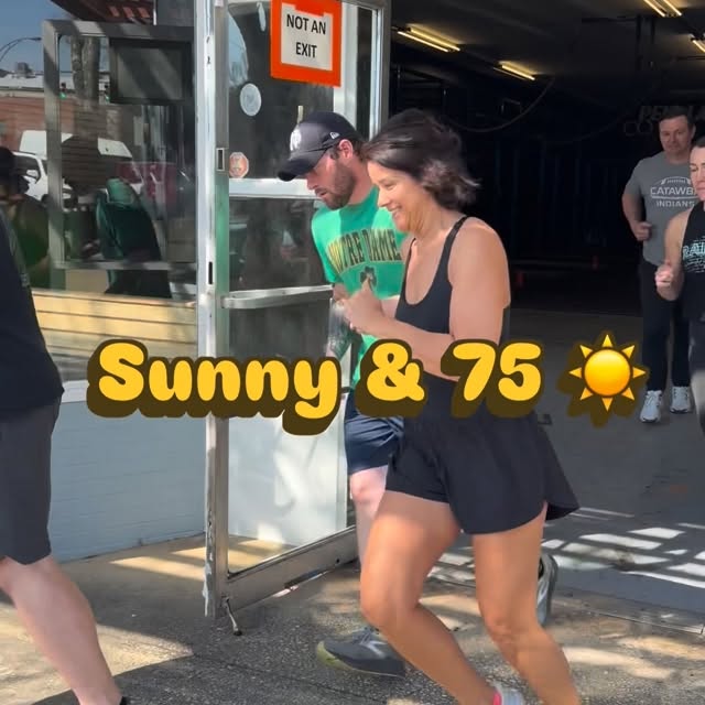 Get outside today! 🏃🏼‍♀️ 🏃🏾‍♂️ 🏃 

#crossfittherailway #crossfitcommunity #gymmoti…