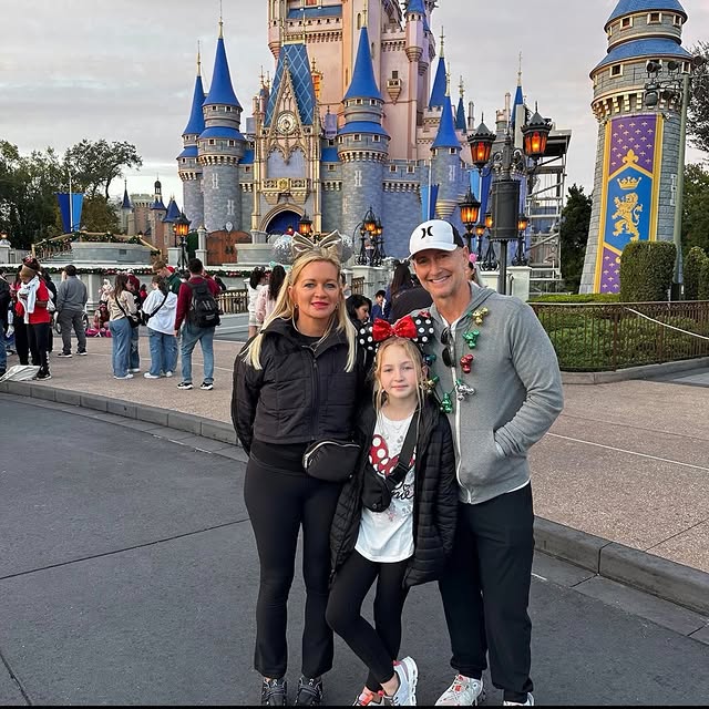 From crushing workouts to fighting for his life, our very own David Zirt aka ‘Davey Won…