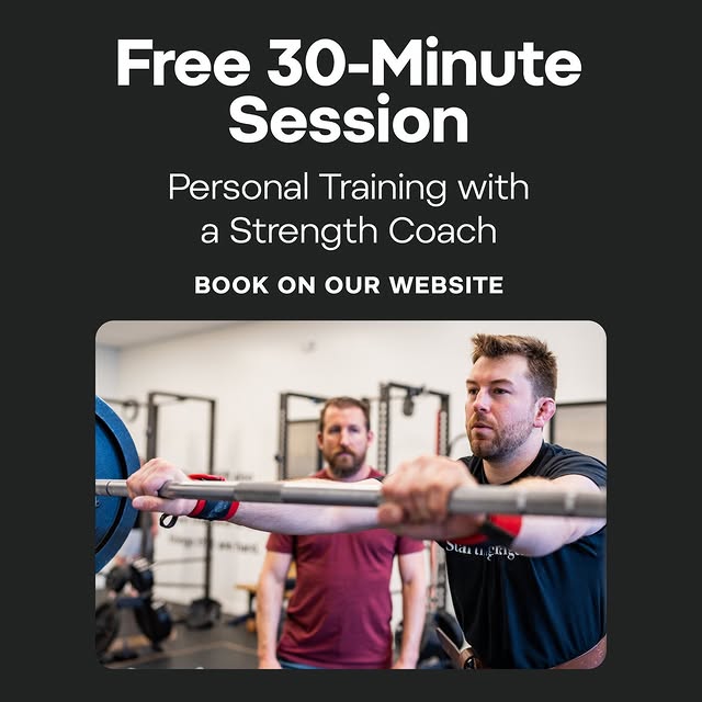 Book a Free 30-Minute Session!

If you’re not sure where to start, that’s exactly why w…