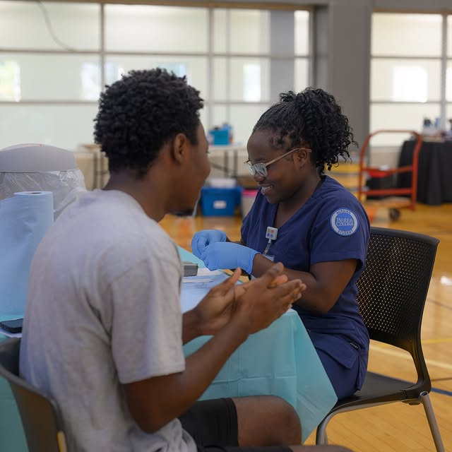 Berea College combines academic rigor with a dynamic and supportive learning community.…