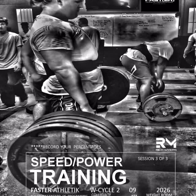 In the world of sports performance training, many self-proclaimed gurus are eager to se…