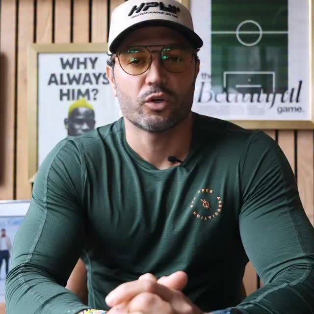If you wear more than one wearable you already know the problem. None of them talk to e…