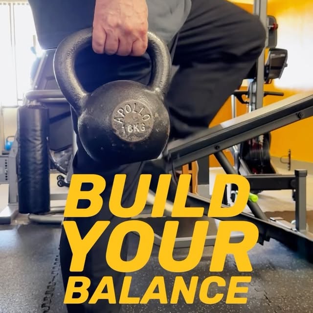 Train every facet of fitness with us!
.
See you at the gym 👊🏼👊🏼