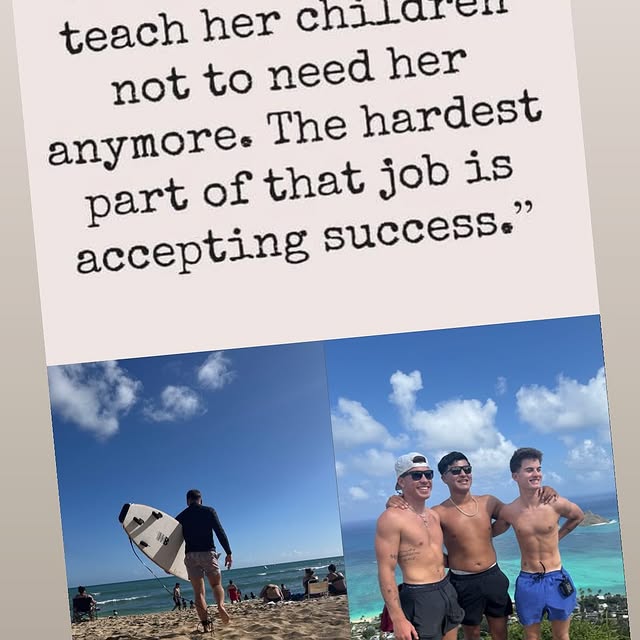 Thank you to all of our Competitive Edge athletes and clients for understanding why I s…