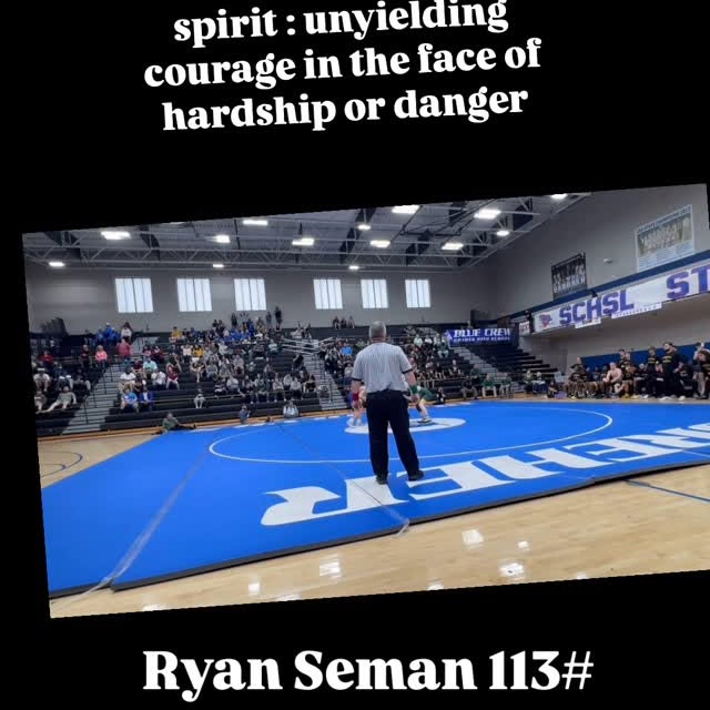 #hardworkpaysoffs #wrestling #wrestlingstatetournament #grit #dowhatotherswont #bethe1p…