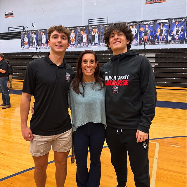Almost 2 years ago these 2 best friends came to me with a goal to play college lacrosse…