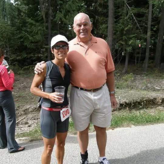 Remembering Joe. ❤️
I made it to Apache Junction and had a beer. Miss you.