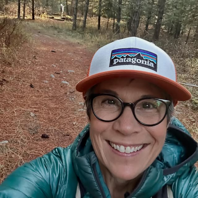 Perfect day playing outside! Exploring @farragutstatepark with @new_wood_designs. This …