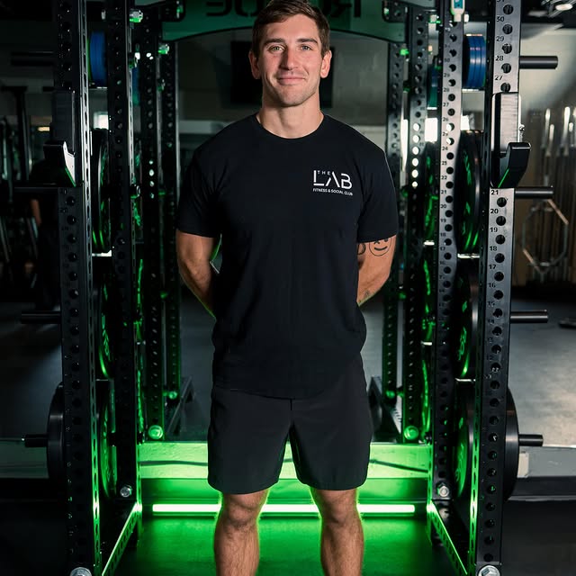 💥 How to Back Squat💥

Improve your #squats with these pro tips from Coach @plunsford4…